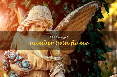 Uncover The Divine Meaning Of 2255 Angel Number In Your Twin Flame Relationship | ShunSpirit