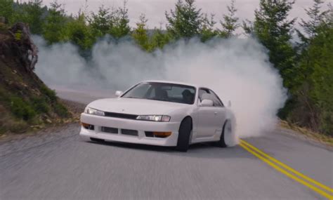 Nissan Silvia S14 2JZ Drifting | Cosas de coche, Coches de ensueño, Coches jdm