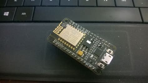 Build a Custom ESP8266 Arduino WiFi Library : 11 Steps (with Pictures) - Instructables