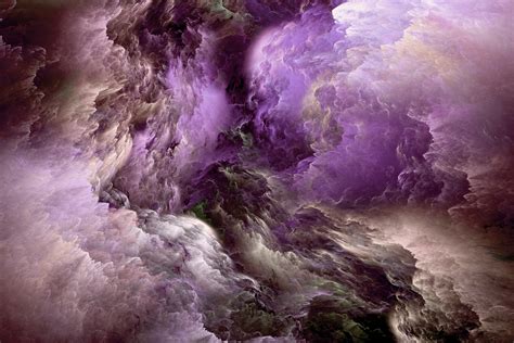 abstract, 3d, Graphics, Psychedelic, Nebula, Space Wallpapers HD / Desktop and Mobile Backgrounds