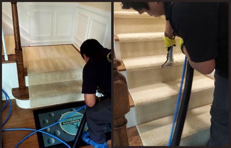 The best way to clean stairs carpeted -Top Rated Company