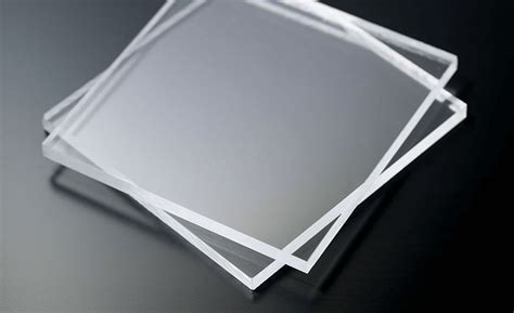 A Comparison of Acrylic (Plexiglass) vs Polycarbonate (Lexan) Glass ...