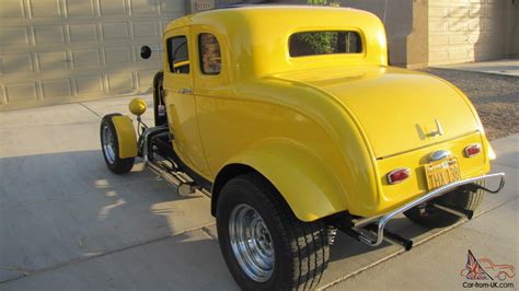 1932 Ford coupe american graffiti for sale