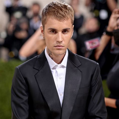 Justin Bieber Says It's Getting "Harder to Eat" After New Diagnosis