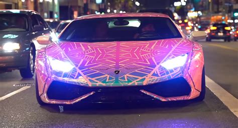 Lamborghini Huracan - Latest News | Carscoops