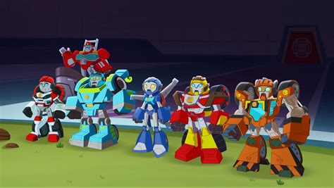 Category:Decepticons | Transformers Rescuebots Wiki | Fandom