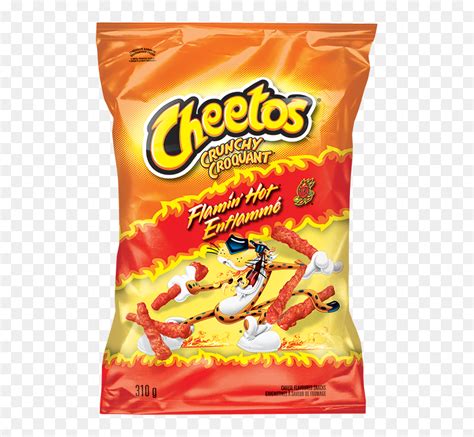 Flamin Hot Cheetos Puffs Nutrition Facts - Bios Pics