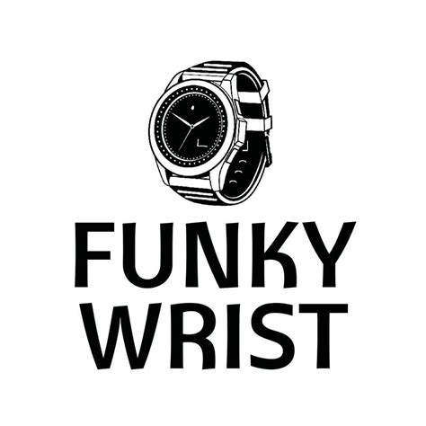 Funky Wrist