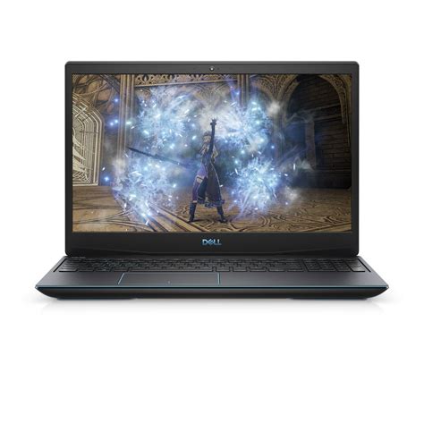 Buy Dell G3 15.6 inch FHD 120Hz 250 nits WVA LED Backlit Narrow Border Display Gaming laptop ...