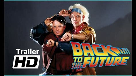 Back To The Future Remake Jim Carrey