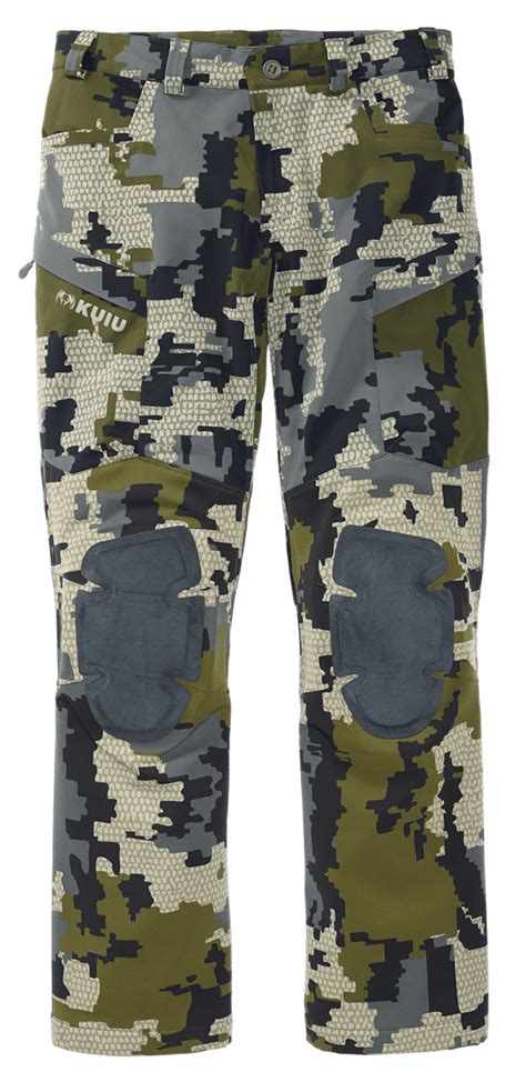 Which KUIU Pants Are Best Suited for Your Next Hunt? - Hunting Gear Deals