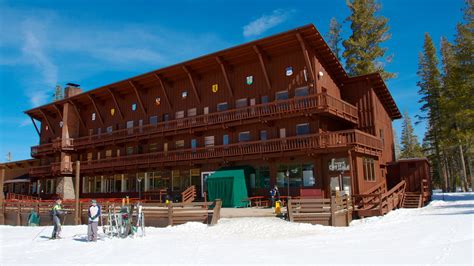 Best Lake Tahoe Historic Hotels from $89 - September 2020 | Expedia