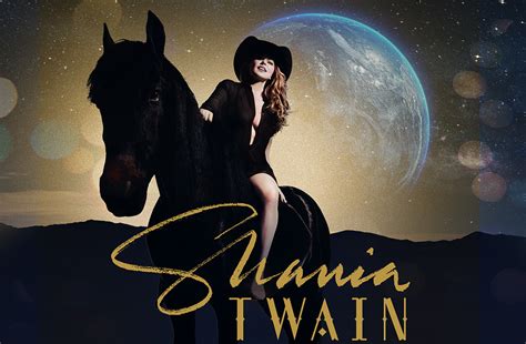 SHANIA TWAIN Adds Dates To 2023 ‘Queen of Me Tour’ Global Tour | Icon Vs. Icon