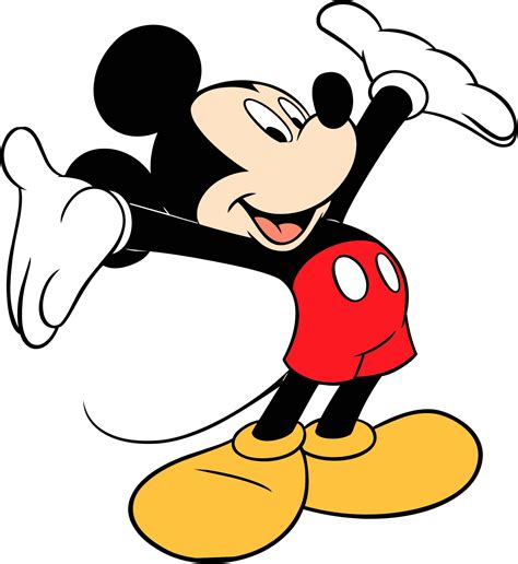 Mickey mouse cartoon images free download clip art jpg 2 - Cliparting.com