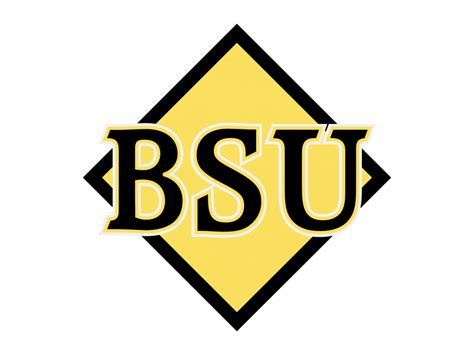 BSU Logo PNG Transparent Logo - Freepngdesign.com