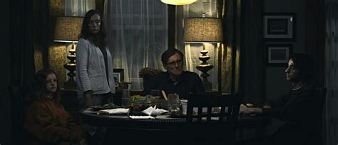 Making Sense Of The Terrifying 'Hereditary' Ending