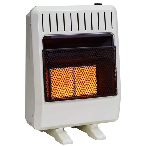 Best indoor propane wall heaters | heatwhiz.com