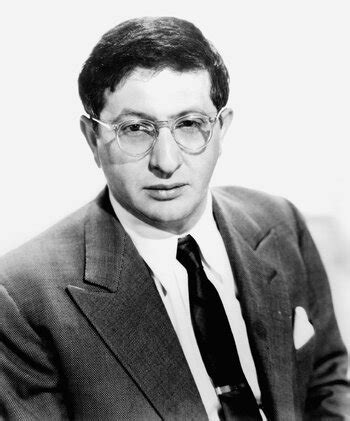 Bernard Herrmann (Music) - TV Tropes