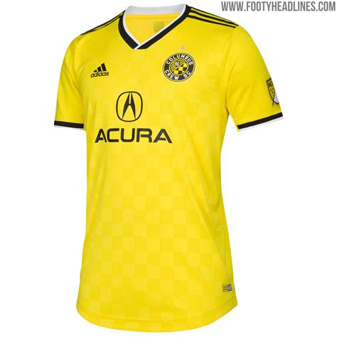 2019 MLS Kit Overview - All New MLS Jerseys - Footy Headlines