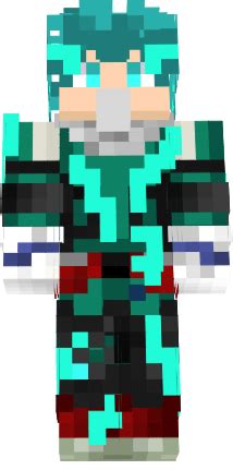 Deku 100% one for all | Nova Skin