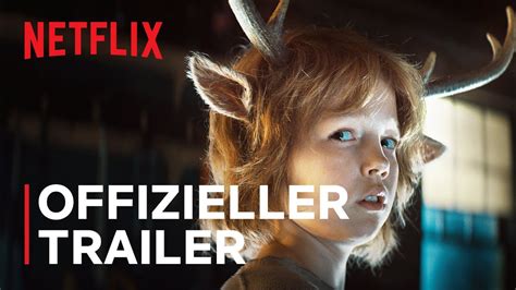 Sweet Tooth | Offizieller Trailer | Netflix - YouTube