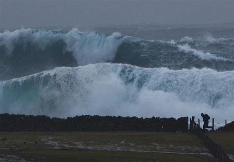 Meanwhile, In The Shetland Islands | Broadsheet.ie