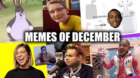 36 Funny December Memes That You Must Check - Preet Kamal