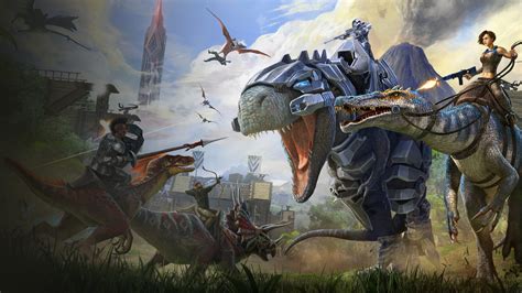 Ark Extinction Wallpaper 4k Online Cheapest | www.doazonanortesp.org.br