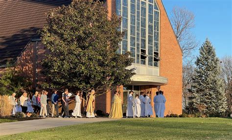 Religious Celebrations – St Joseph Church