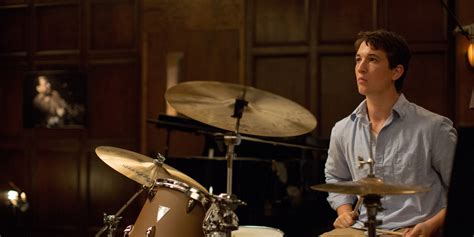 Miles Teller Deserves Some 'Whiplash' Oscar Buzz | HuffPost