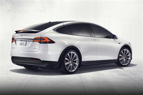 Tesla Model X Redesign Suv Models | Hot Sex Picture