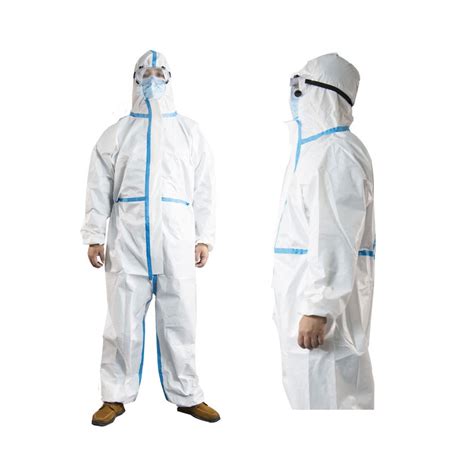 Protective clothing - Shenzhen Kinoway Medical Equipment Co.,Ltd.