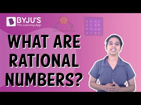 Rational Numbers Between Two Rational Numbers (With Examples)