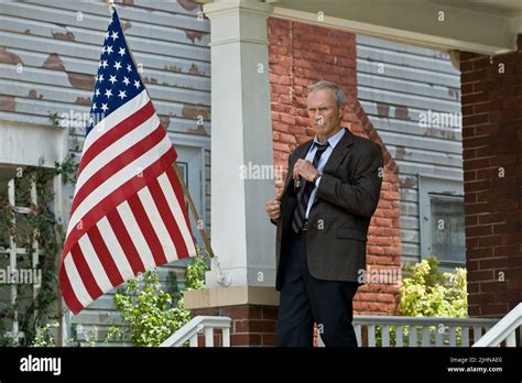 Gran torino clint eastwood hi-res stock photography and images - Alamy