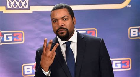 Ice Cube Net Worth [2022 Update] : Career & Movies - Wealthy Peeps