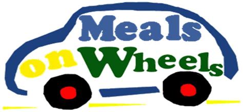 Meals on Wheels | Norfolk Senior Center