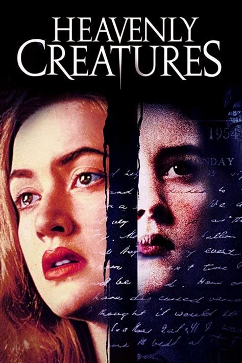 Bunny Movie » Movie » Heavenly Creatures (1994)