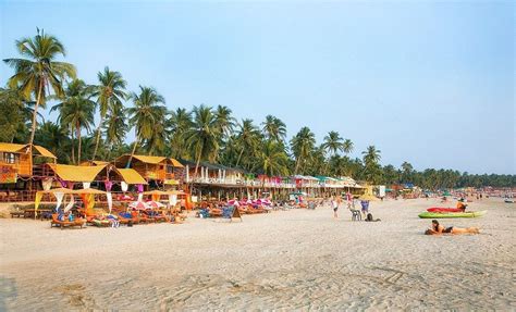 PATNEM BEACH HUTS: Bewertungen, Fotos & Preisvergleich (Canacona, Indien) - Tripadvisor