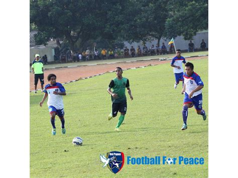 Uni papua indonesia fc vs ps tni 0 - 7 by Uni Papua - Issuu