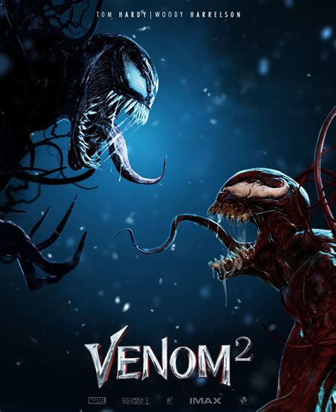 Venom 2- release date, cast and so much more!!!