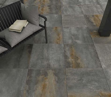 20+ Non Slip Outdoor Tiles - HOMYHOMEE