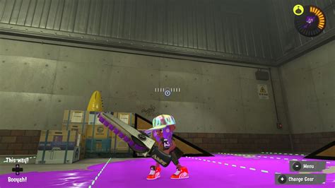 Splatoon 3 Weapons: your guide to inky violence | TechRadar