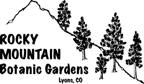 Visit – Rocky Mountain Botanic Gardens