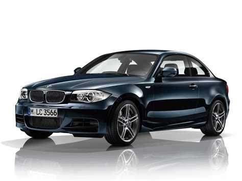 BMW 1 Series Coupe (E82) specs - 2010, 2011, 2012, 2013 - autoevolution