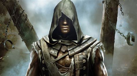 Review - Assassin's Creed IV - Freedom Cry - Gamer SpoilerGamer Spoiler