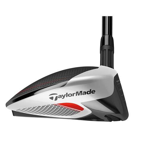 TaylorMade M6 Fairway Wood 7 Wood 21 Degree Golf Club at GlobalGolf.ca