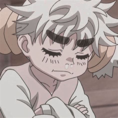 Komugi - hxh | Anime, Anime icons, Hunter x hunter