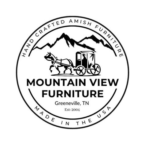 Sheridan Trestle Table | Mountain View Furniture