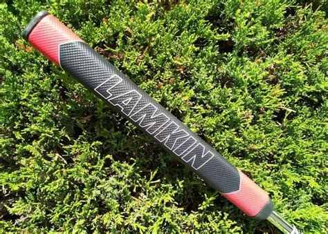 Lamkin 2019 Grips - Independent Golf Reviews