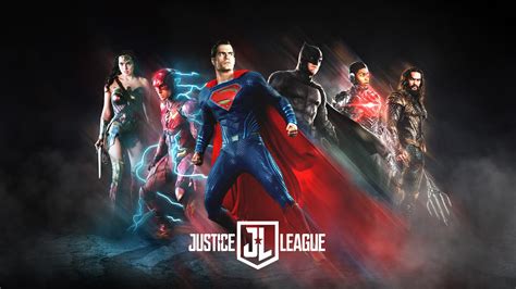 Justice League HD 4K 8K Wallpapers | HD Wallpapers | ID #22150